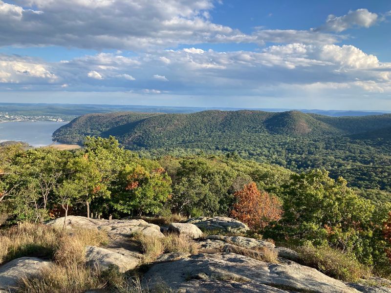 Bear Mountain - Bear Mountain State Park, NY
