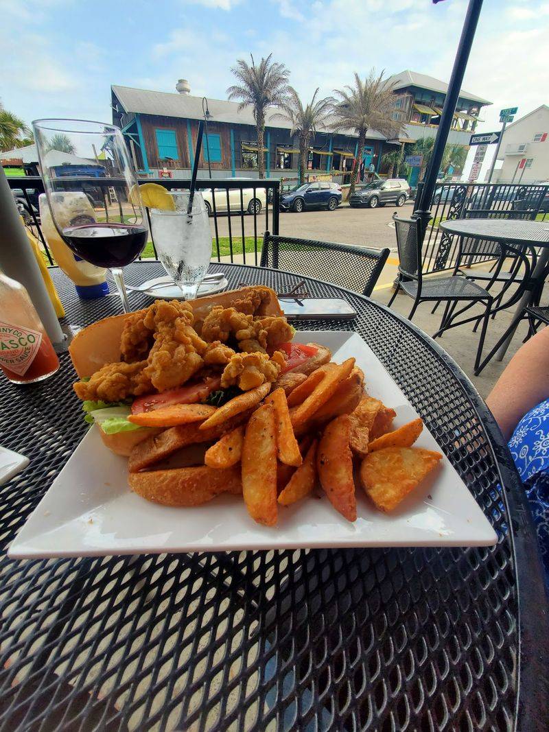 Customer Service Experiences At Food Venues