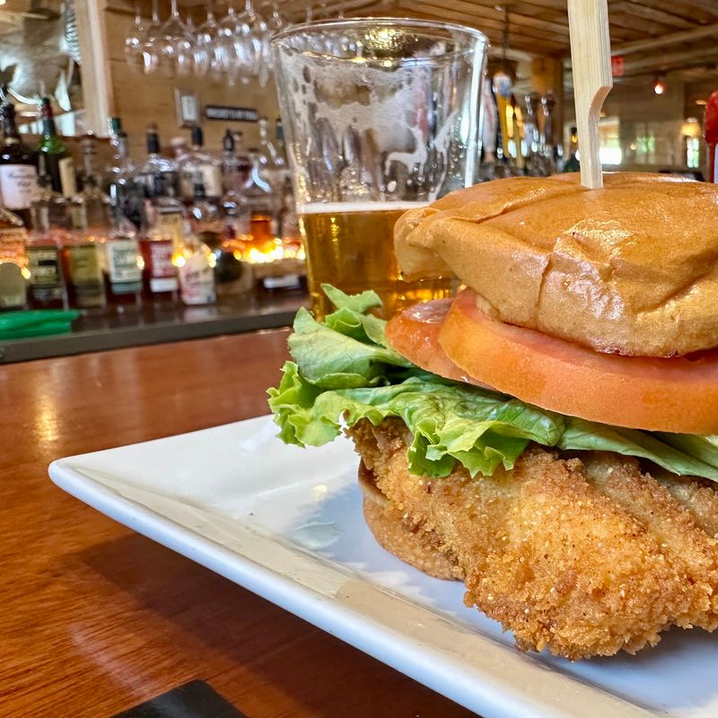 Sandwiches And Salads That Deserve Attention