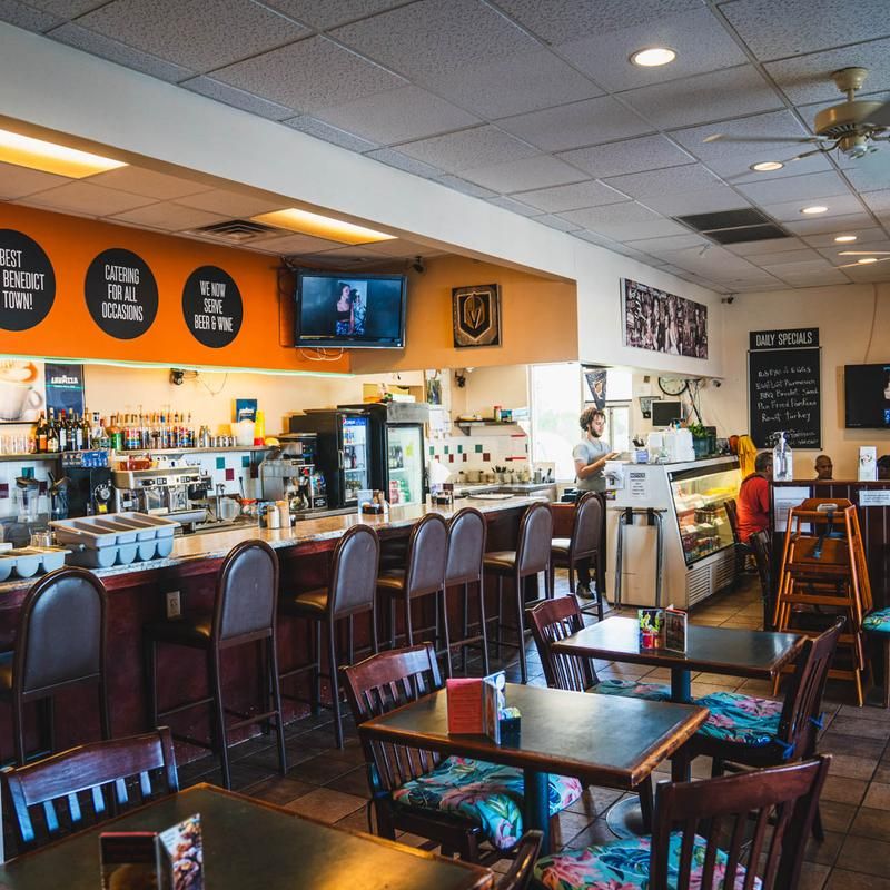 Staff Who Treat First-Timers Like Regulars