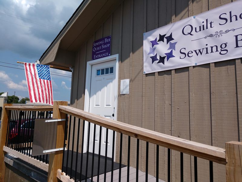 Sewing Bee LLC, Greeneville