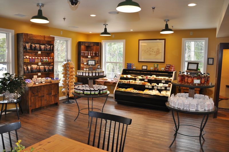 Jones Market