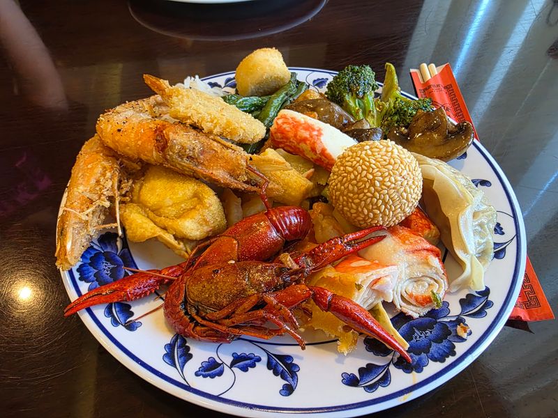 What Makes This Buffet Different From Every Other One You Have Tried