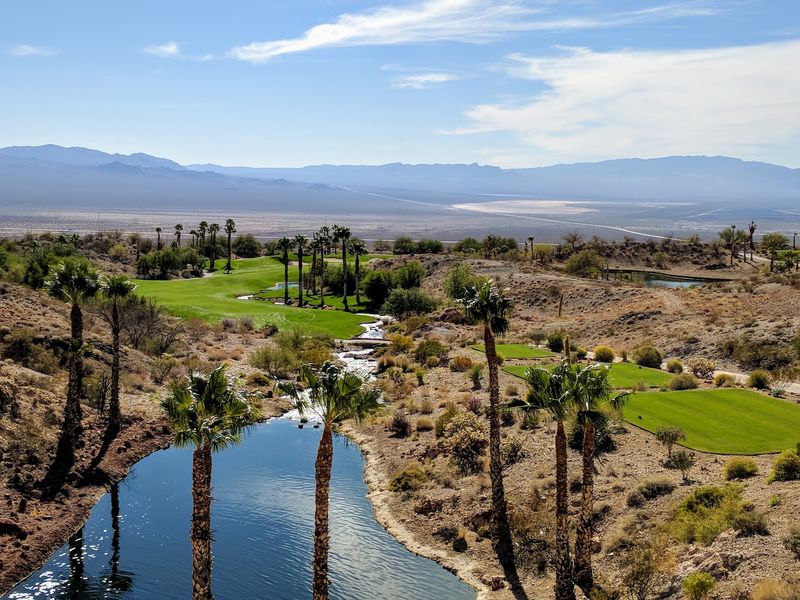 Boulder City, Nevada
