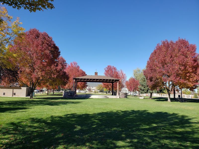 Nevada's First Main Street Community