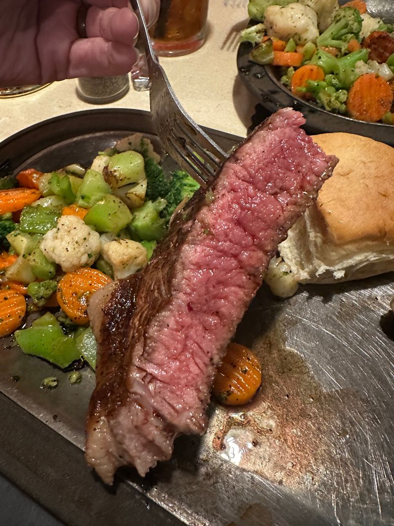 Local Ingredients Highlighted In Every Dish