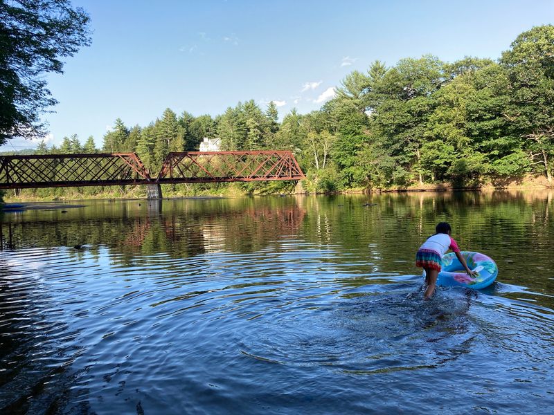 Paddles, Rods, And Other Ways To Play