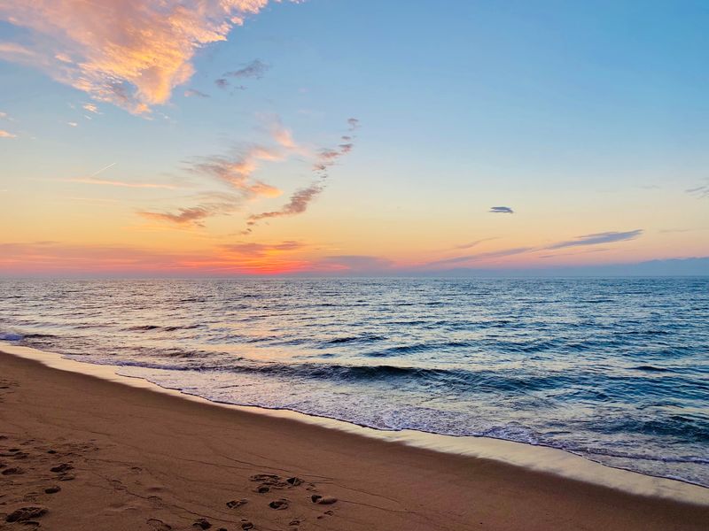 Race Point Beach