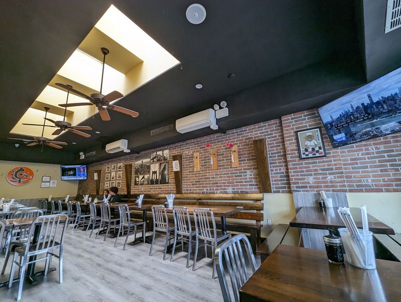 Rakuzen AYCE Sushi