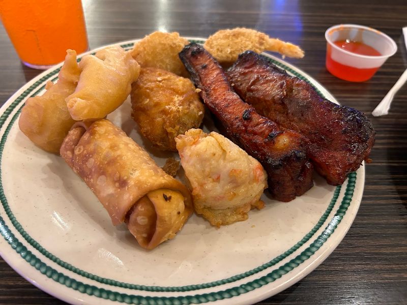 Comfort Foods That Balance The Menu