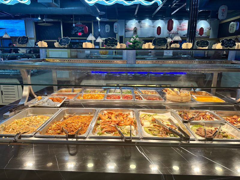 Hot Bar Favorites Worth A Second Plate