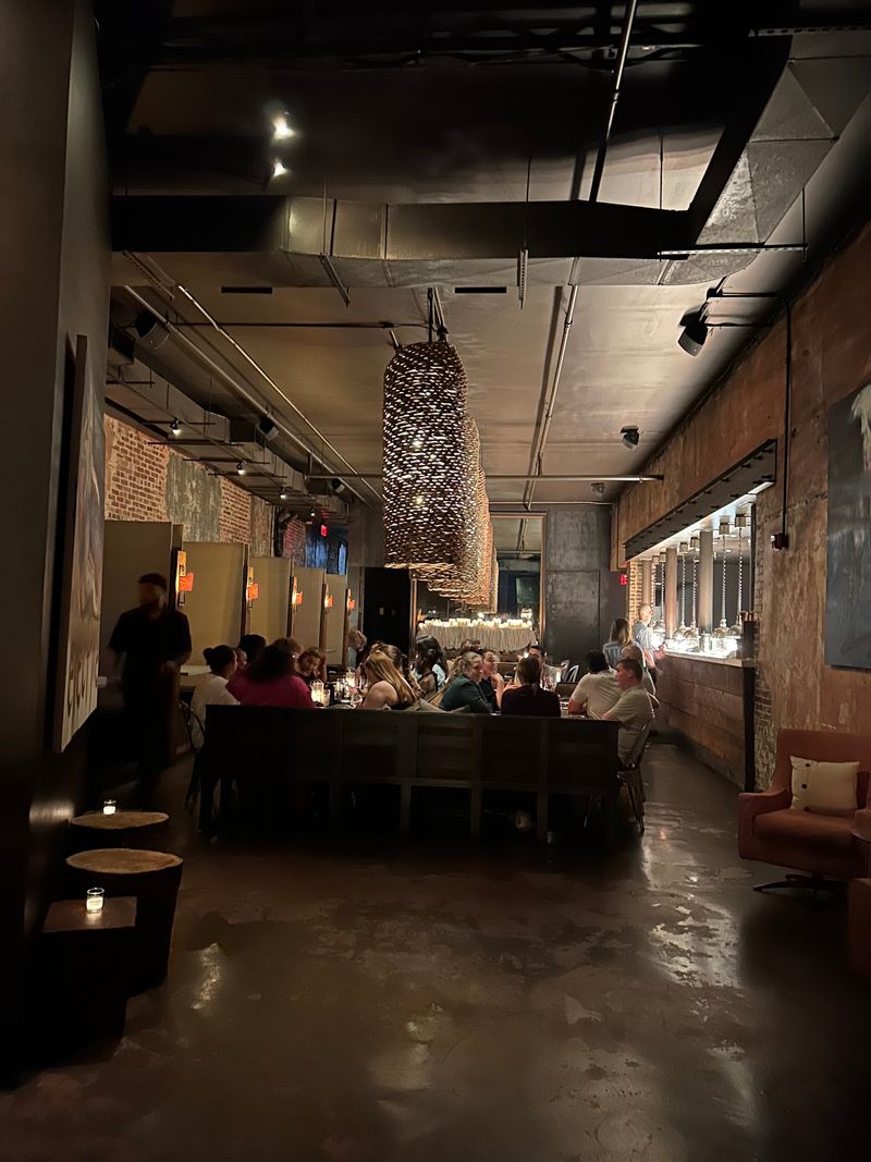 Alleia, Chattanooga