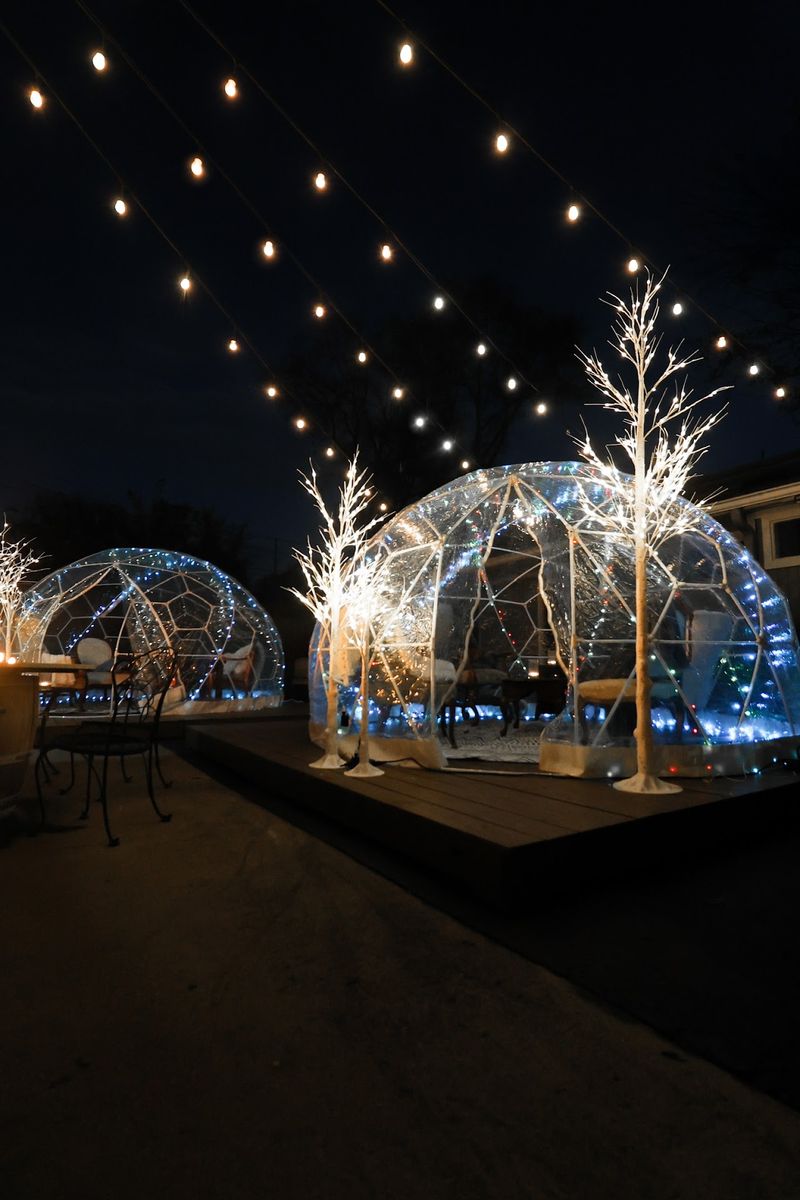 Park Cafe, Nashville