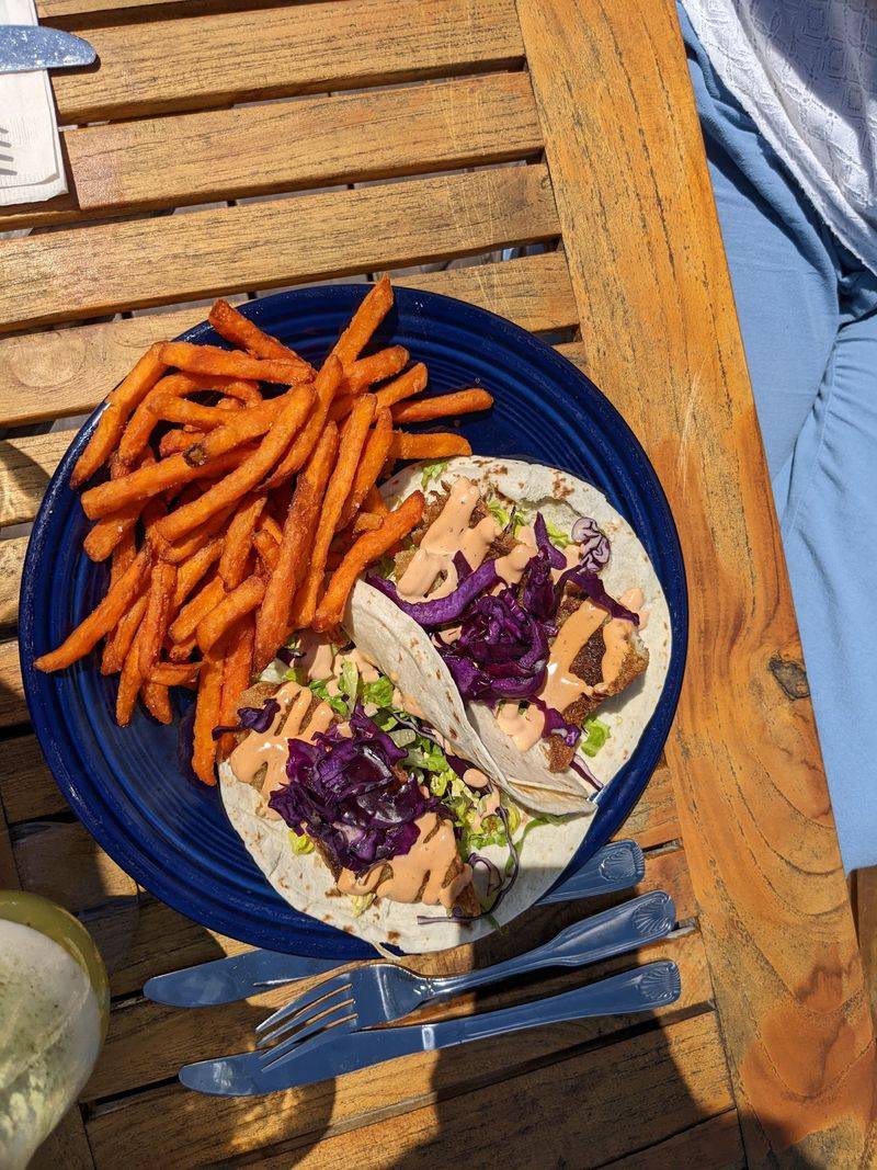 Preparing Comfort Food With A Vermont Twist
