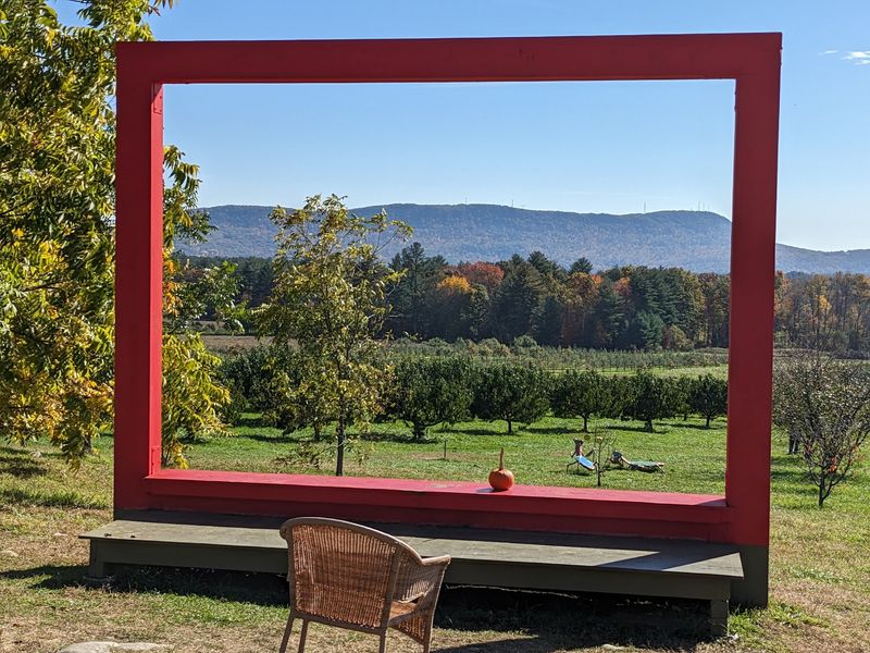 Park Hill Orchard, Easthampton