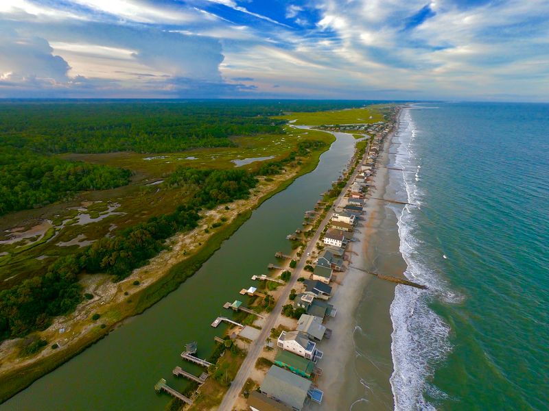 Pawleys Island