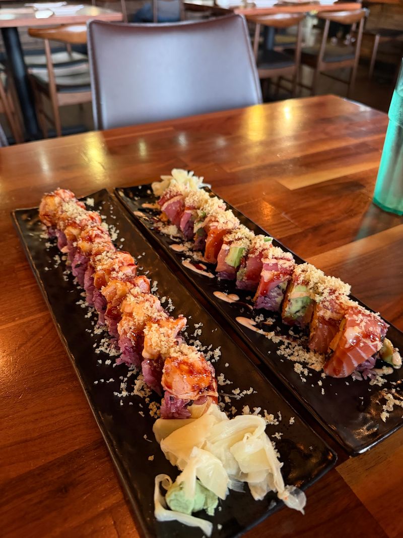 Kodo Sushi Sake