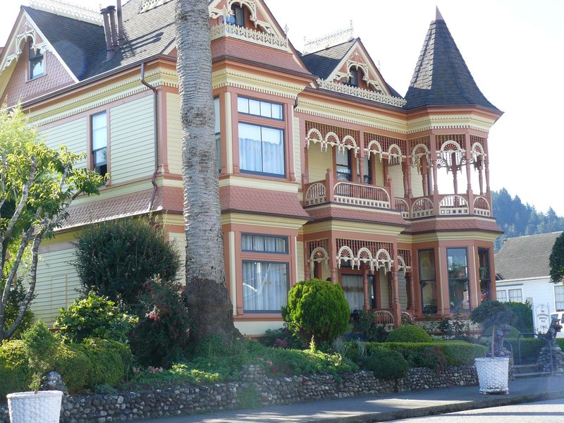 Practical Tips For Visiting This Northern California Treasure