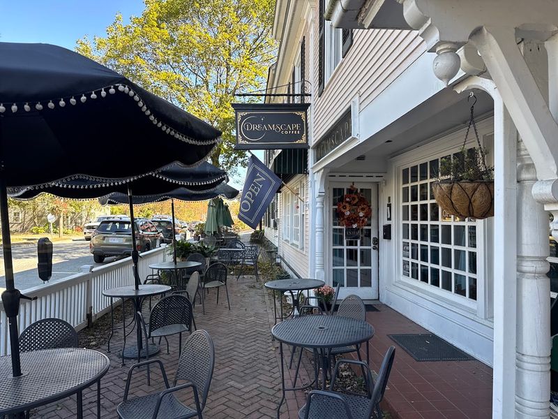 Cozy Cafes Give You A Reason To Slow Down