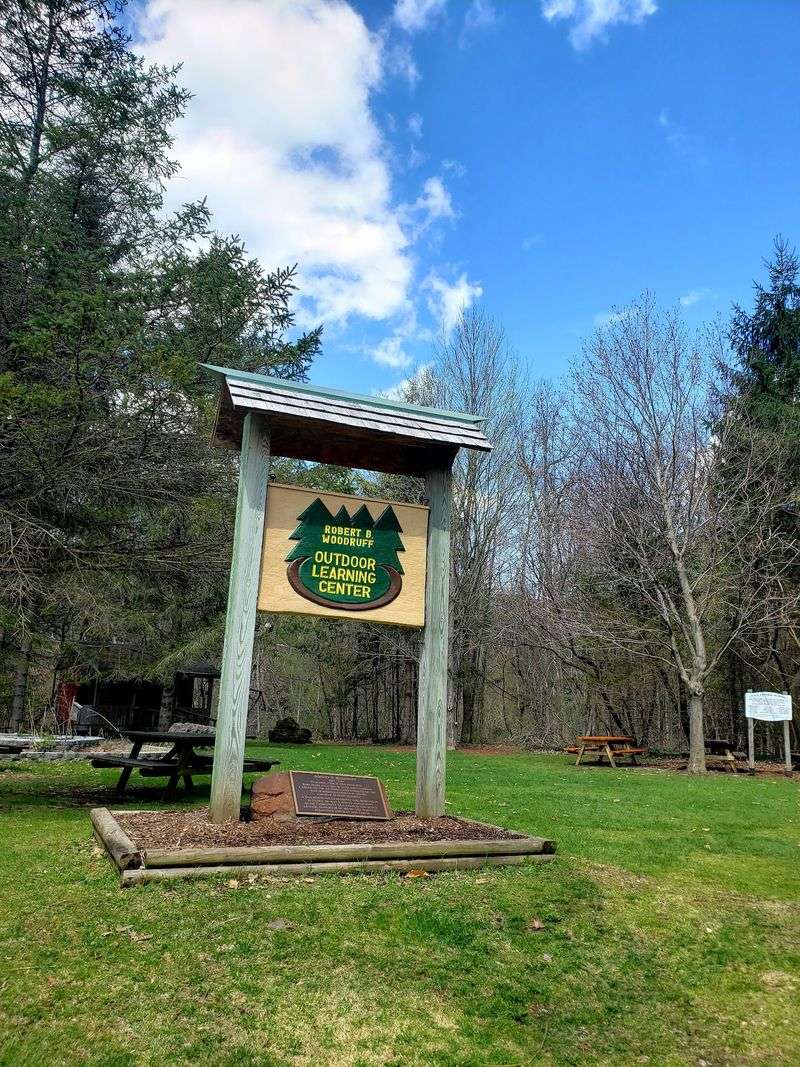 Picnic Tables, Parking, And Practical Trail Tips