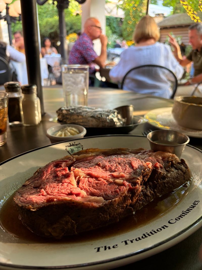 Customer Favorites And Menu Highlights
