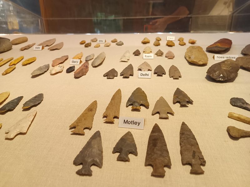 Archaeological Findings From Early Civilizations