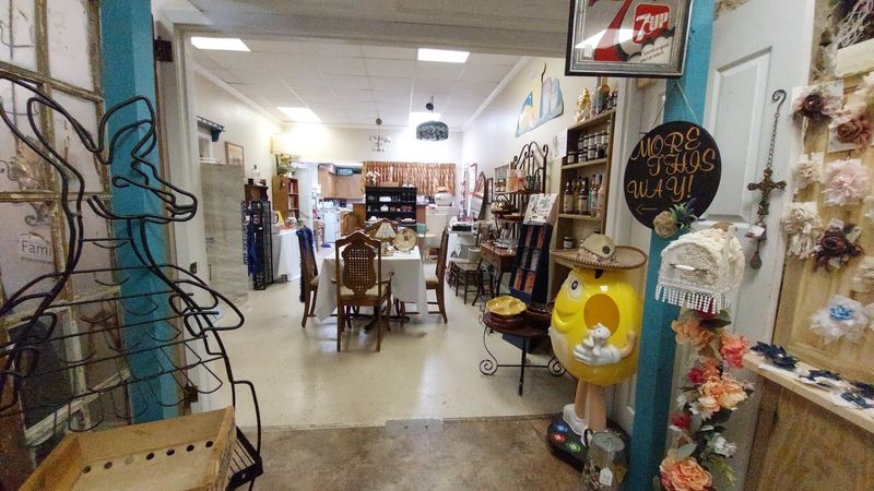 Popular Antique Categories And Styles