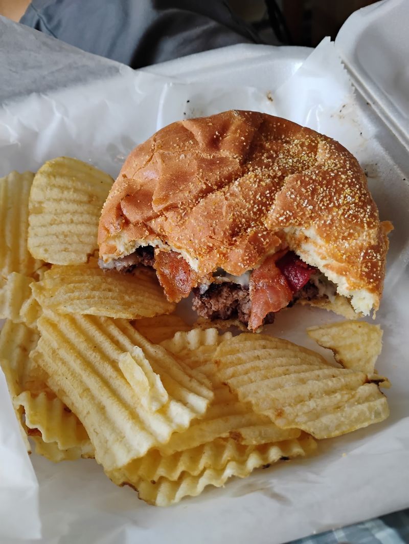 Unique Burger Toppings And Combinations