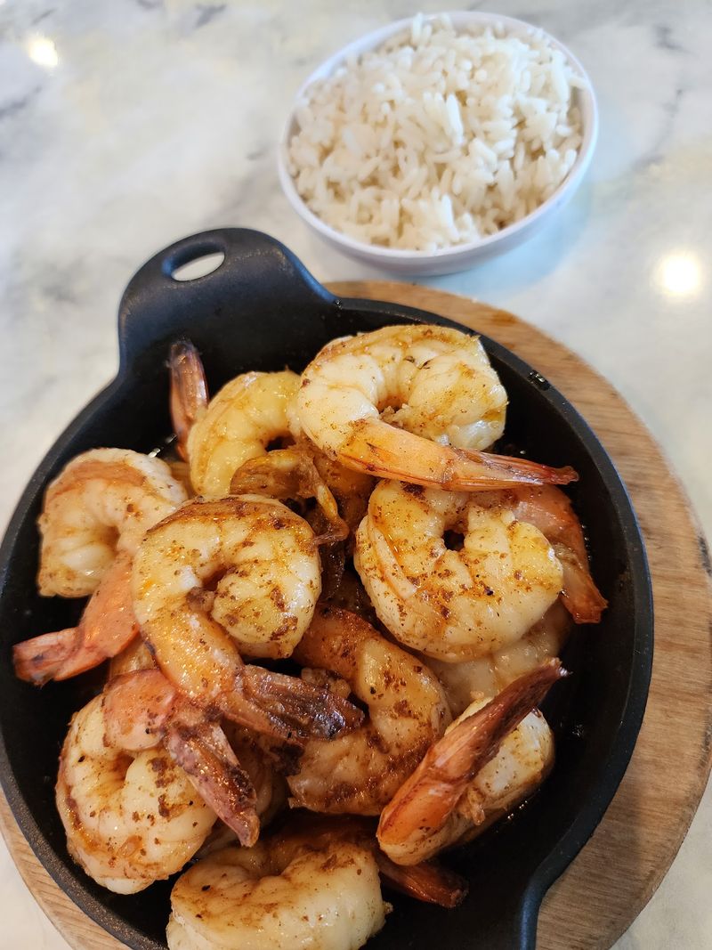 Signature Spices And Seasonings Used In Cajun Recipes