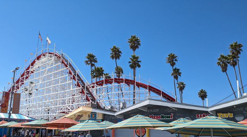 Signature Rides That Define The Experience