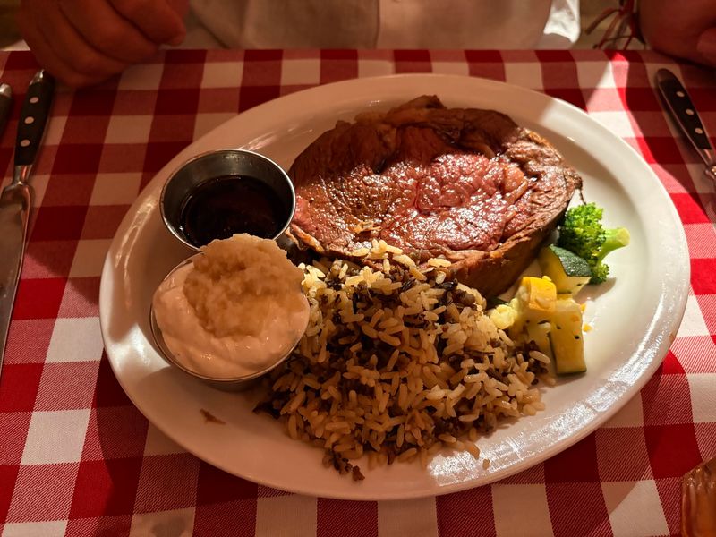 Signature Steak Cuts And Preparation Methods