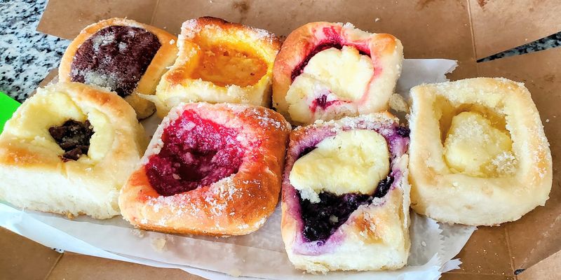 Popular Donut Flavors To Try