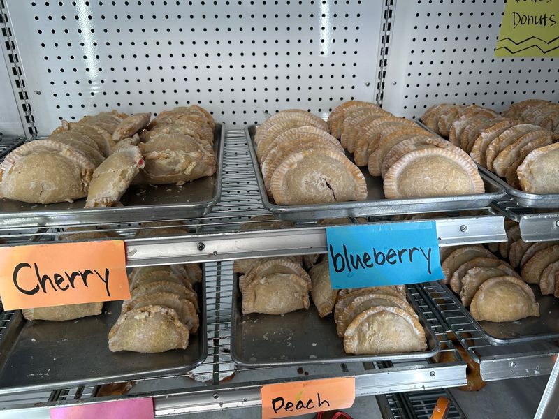 Popular Seasonal Ingredients Used