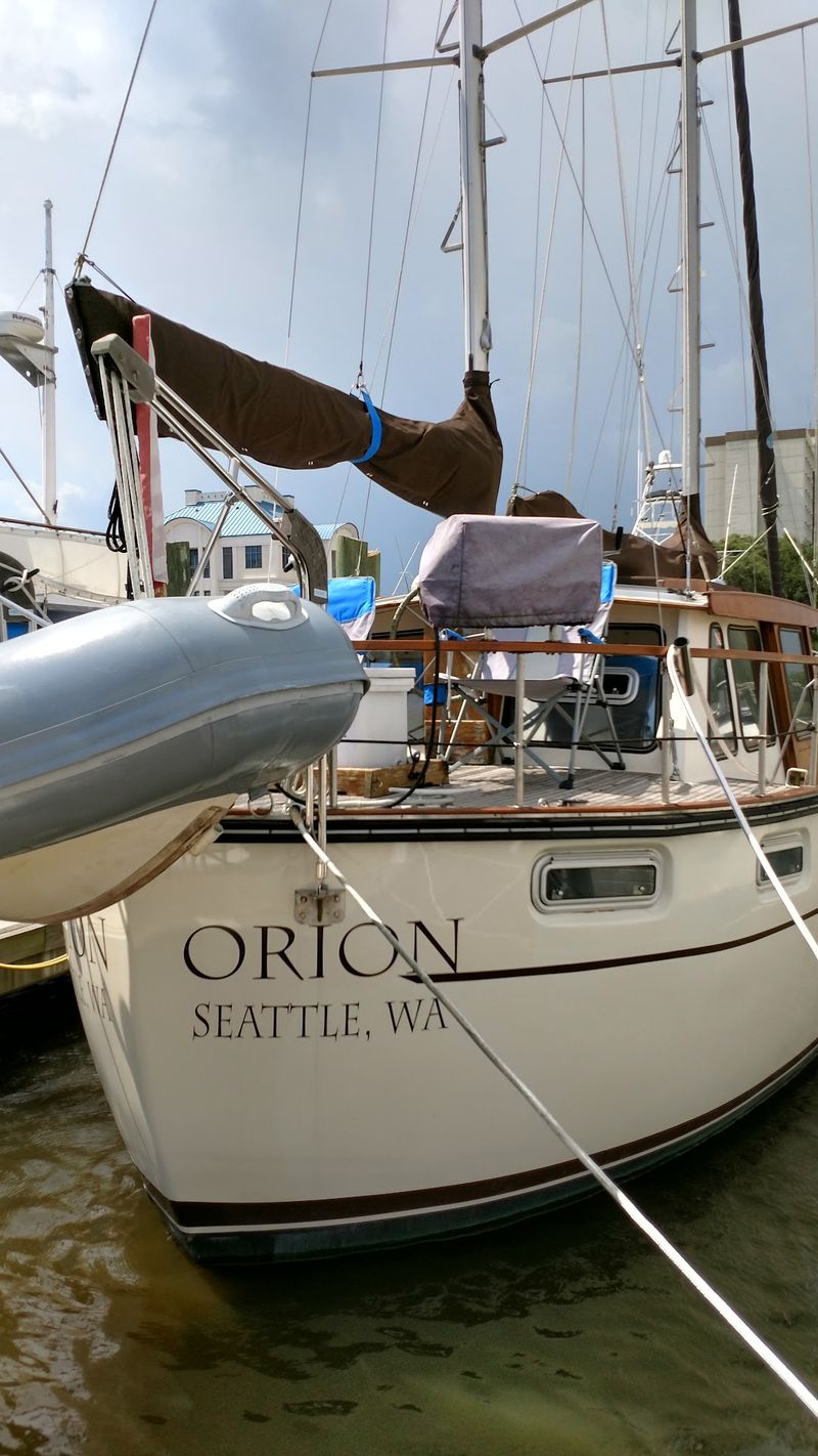 Shrimp Boat Design And Features