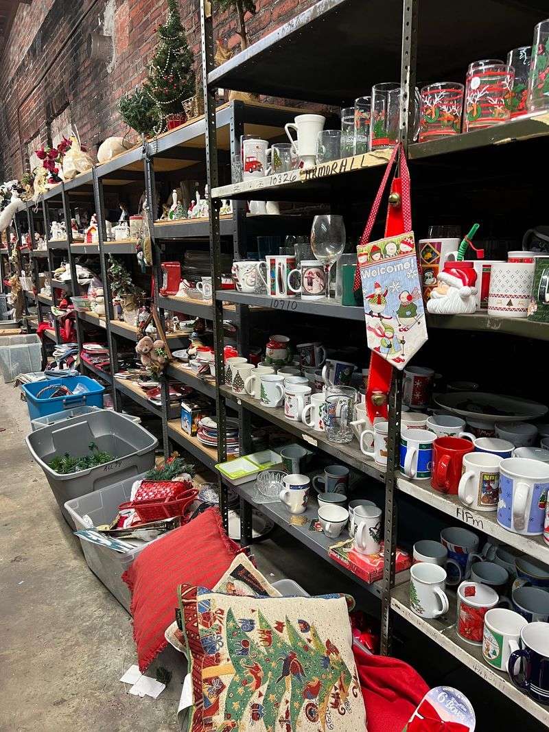 Holiday Magic All Year Long
