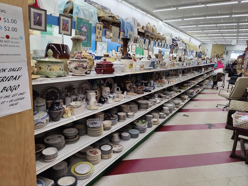 Collectible Items That Tell A Story
