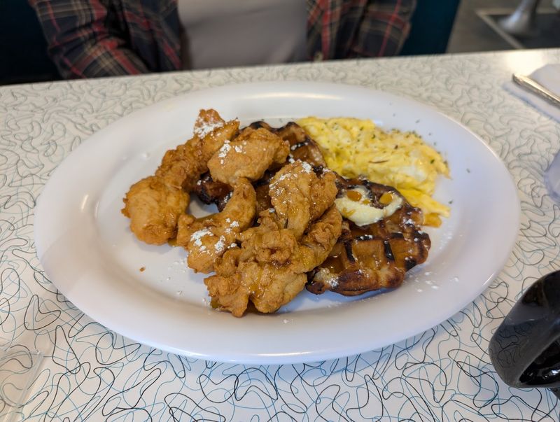 Daily Specials That Sell Out Early