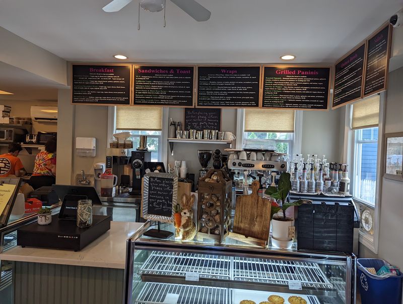 Gluten-Free Options That Are Not An Afterthought