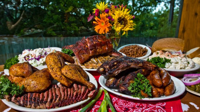Classic Sides That Hold Their Own