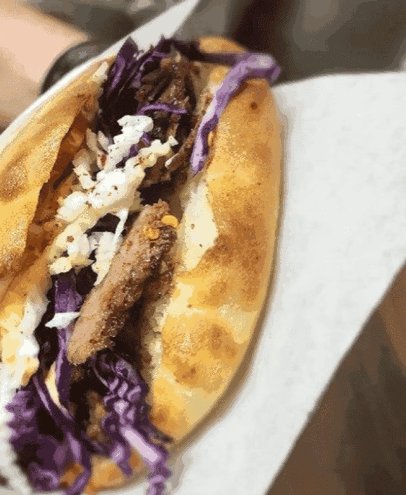 A Simple Doner That Gets It Right