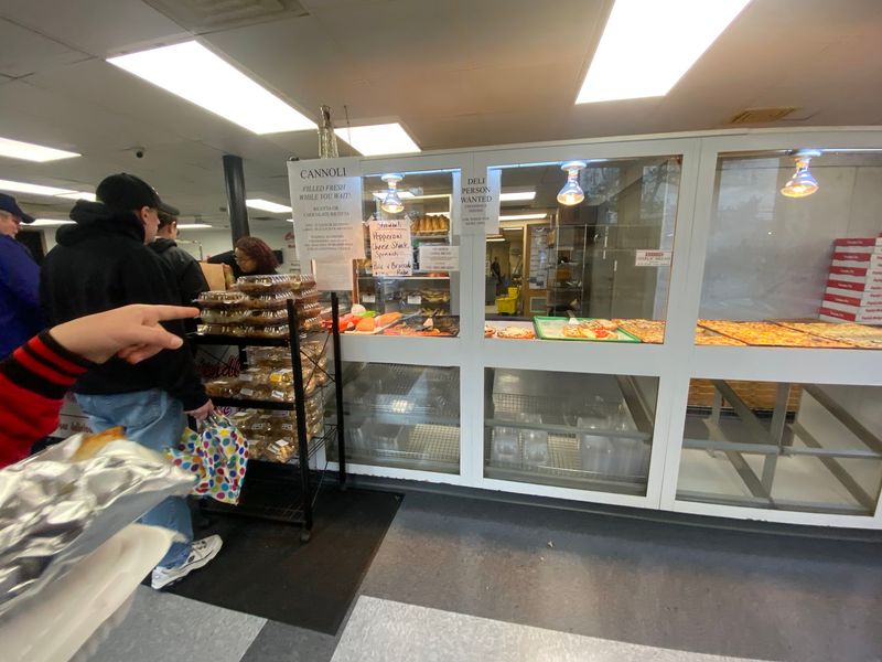 Over 70 Years Of Baking Tradition Behind Every Tray