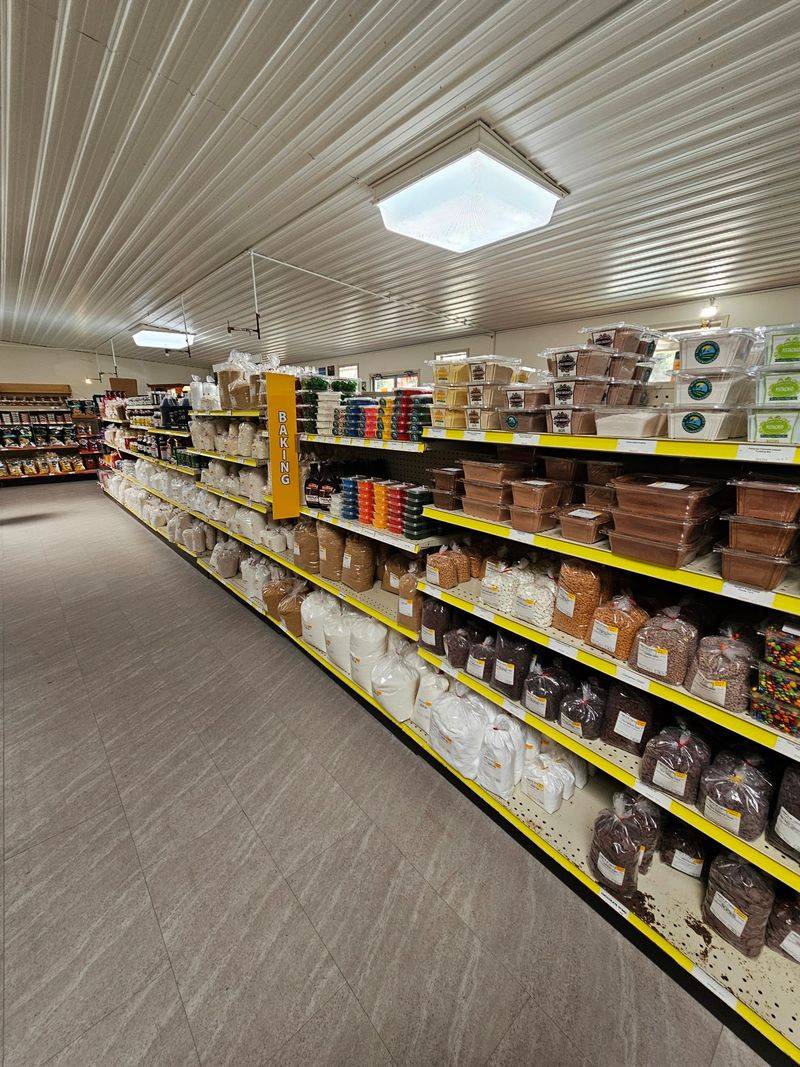 Soup Mixes And Meal Starters