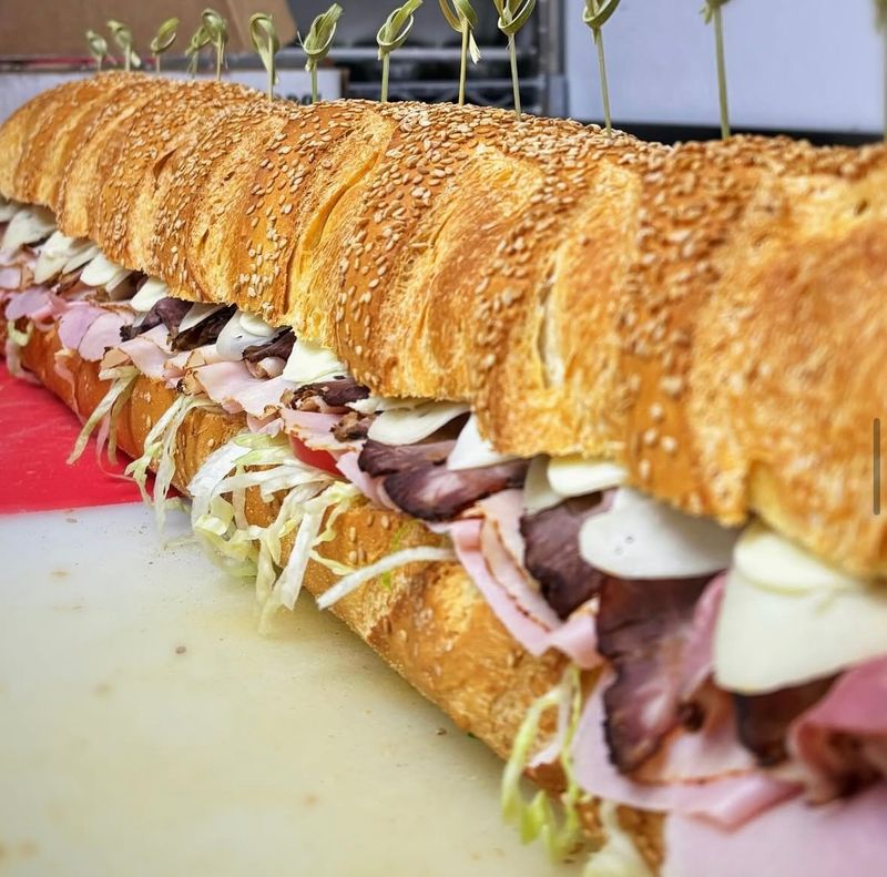 A Menu Built For Every Craving