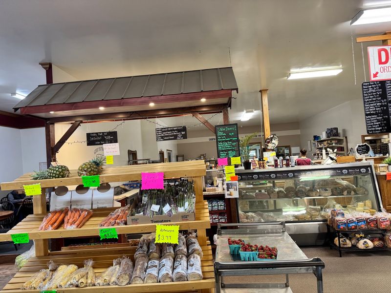 The Deli Counter Locals Swear By
