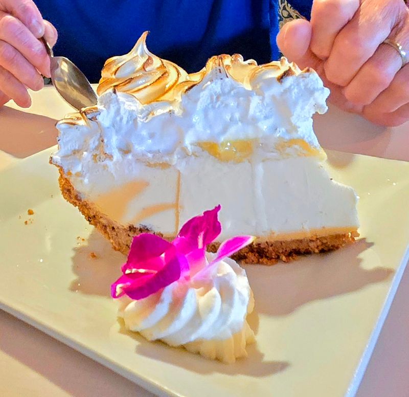 Desserts That End The Meal Right