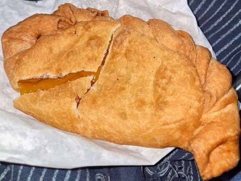 The Famous Fried Pies
