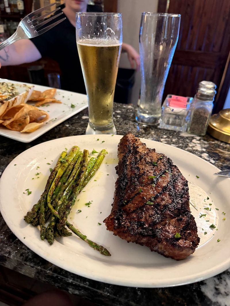 Three Nights A Week Make Dinner Feel Like An Event