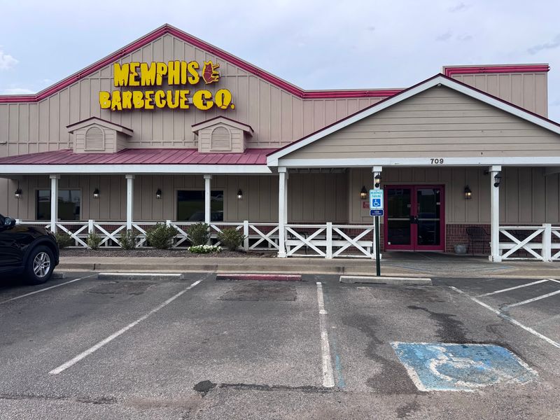 Memphis BBQ Company