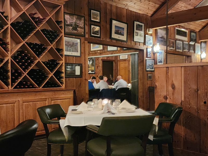 Tico's Steakhouse