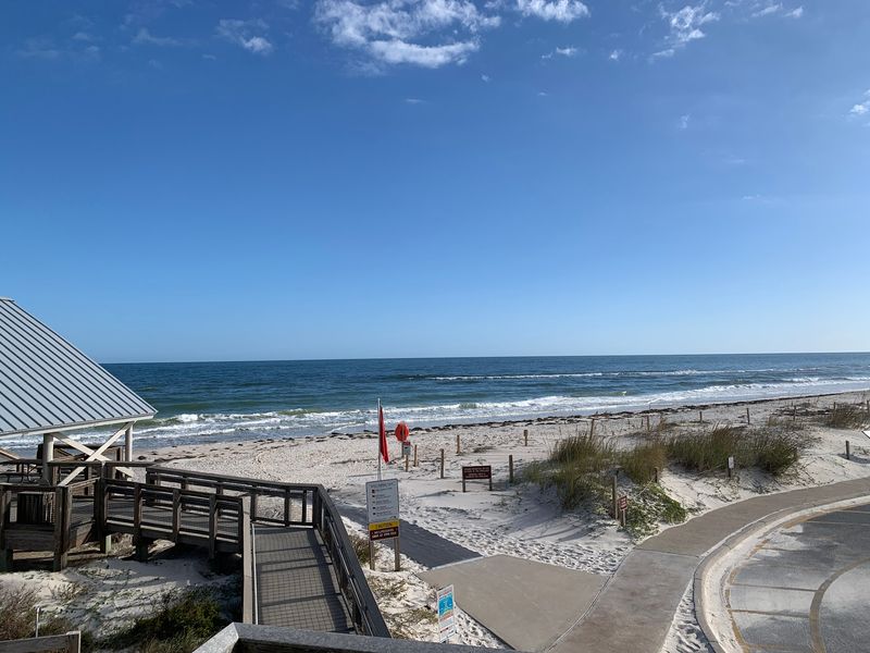 St. George Island State Park